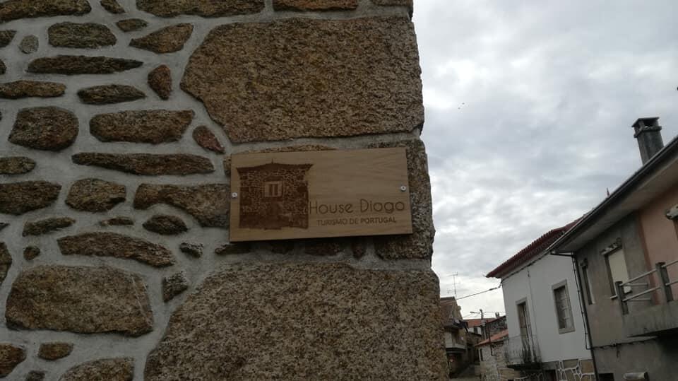 Villa House Diogo Bemposta  Exterior foto